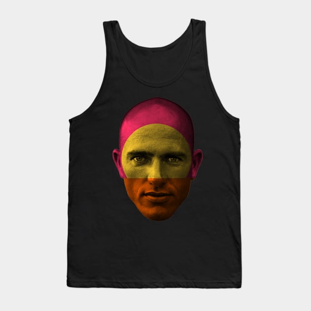 Endless Slater Tank Top by HaleiwaNorthShoreSign